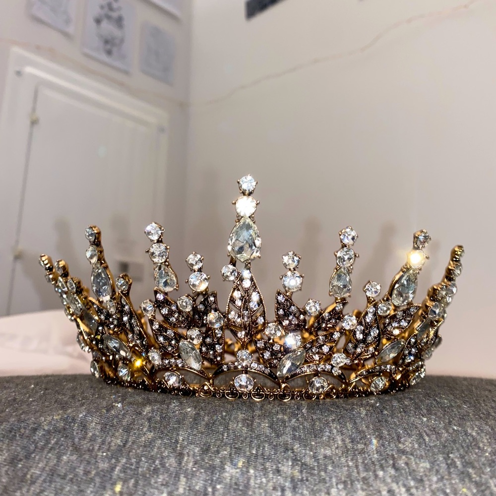 Crown